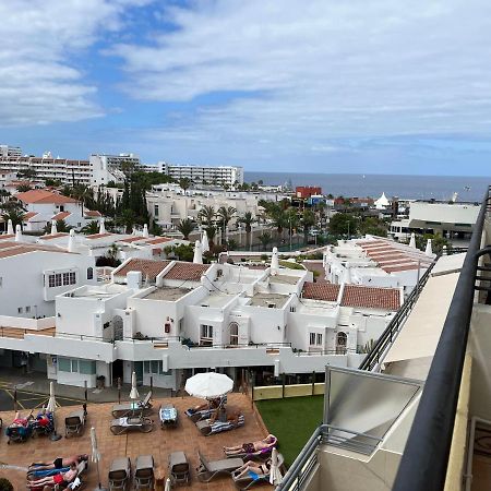 Santa Maria 124, Costa Adeje, Tenerife Экстерьер фото