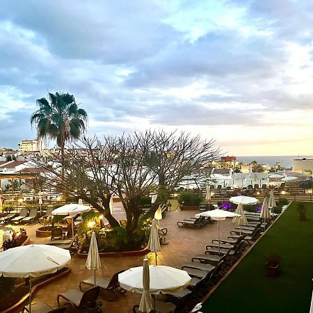 Santa Maria 124, Costa Adeje, Tenerife Экстерьер фото