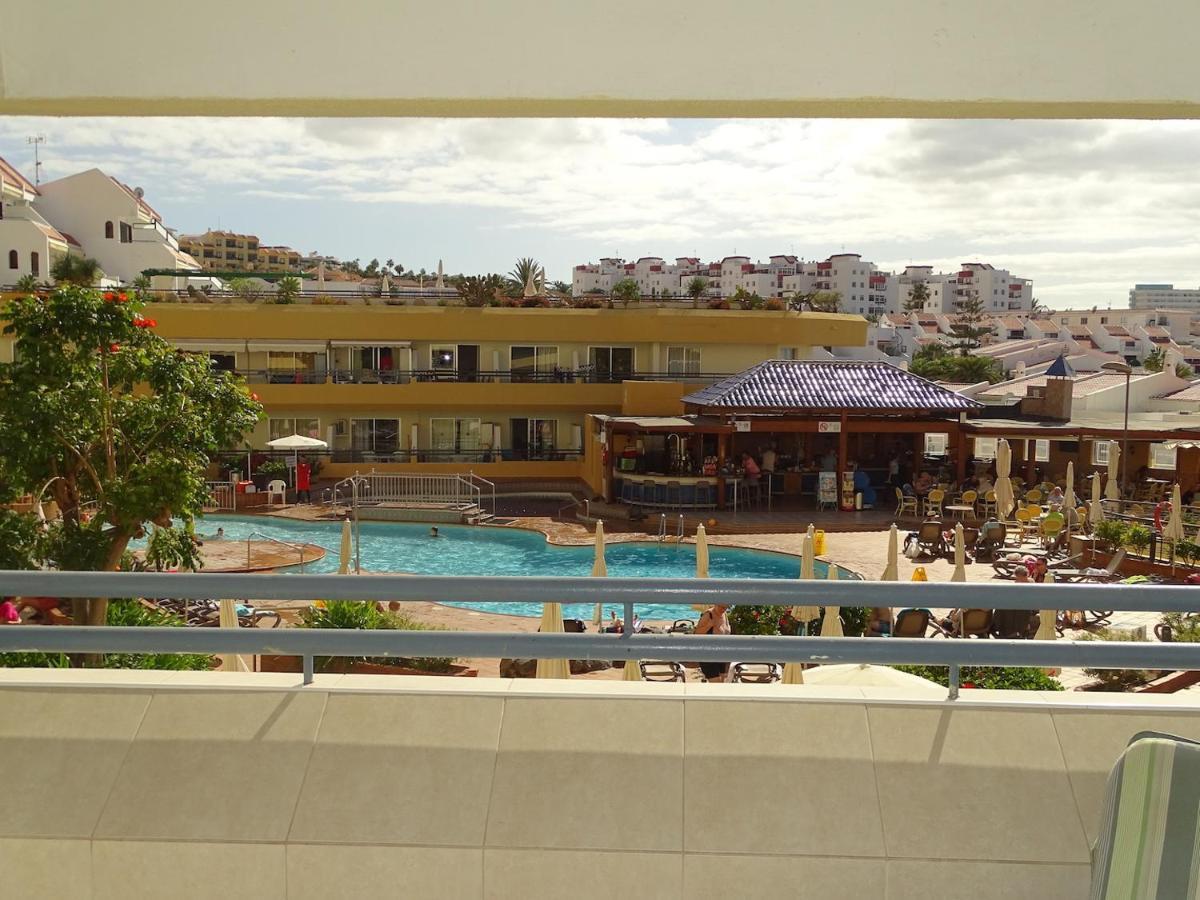 Santa Maria 124, Costa Adeje, Tenerife Экстерьер фото