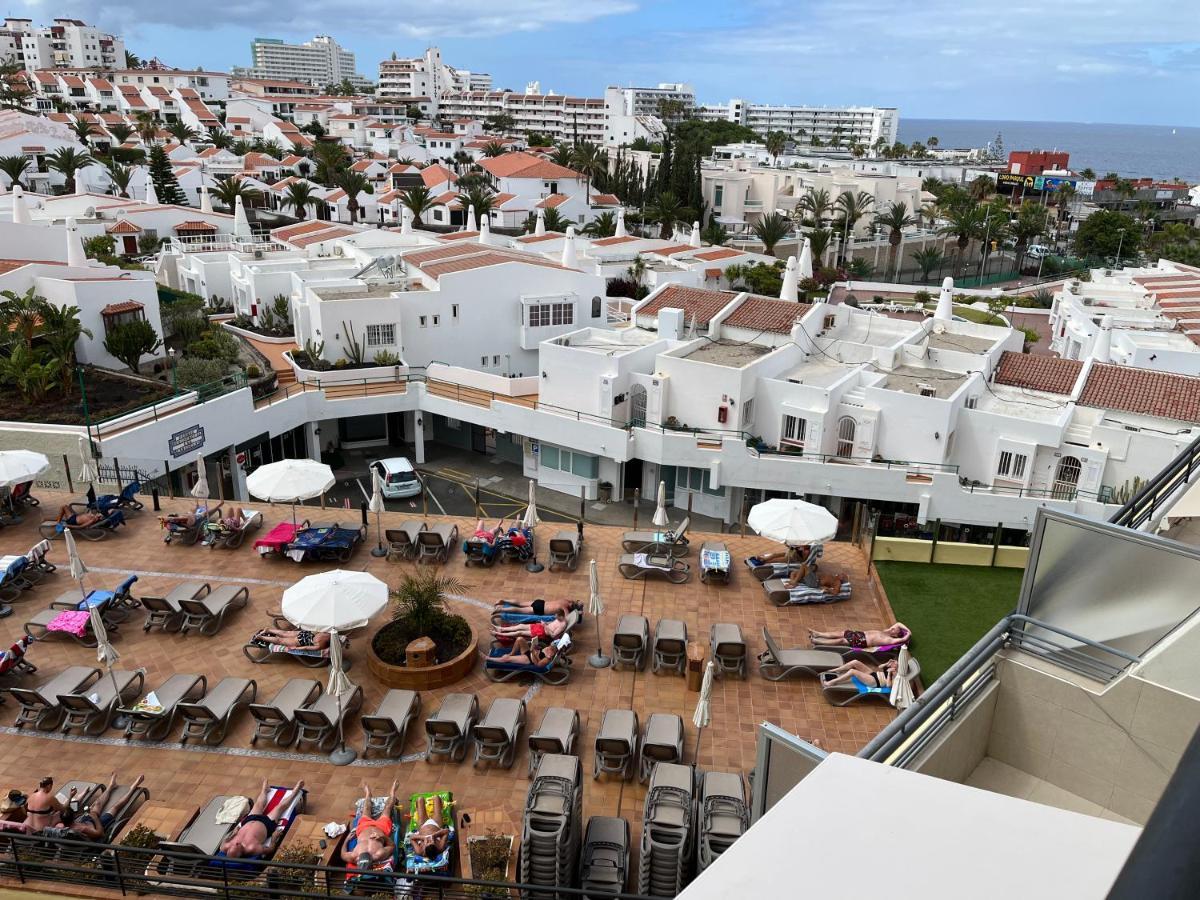 Santa Maria 124, Costa Adeje, Tenerife Экстерьер фото