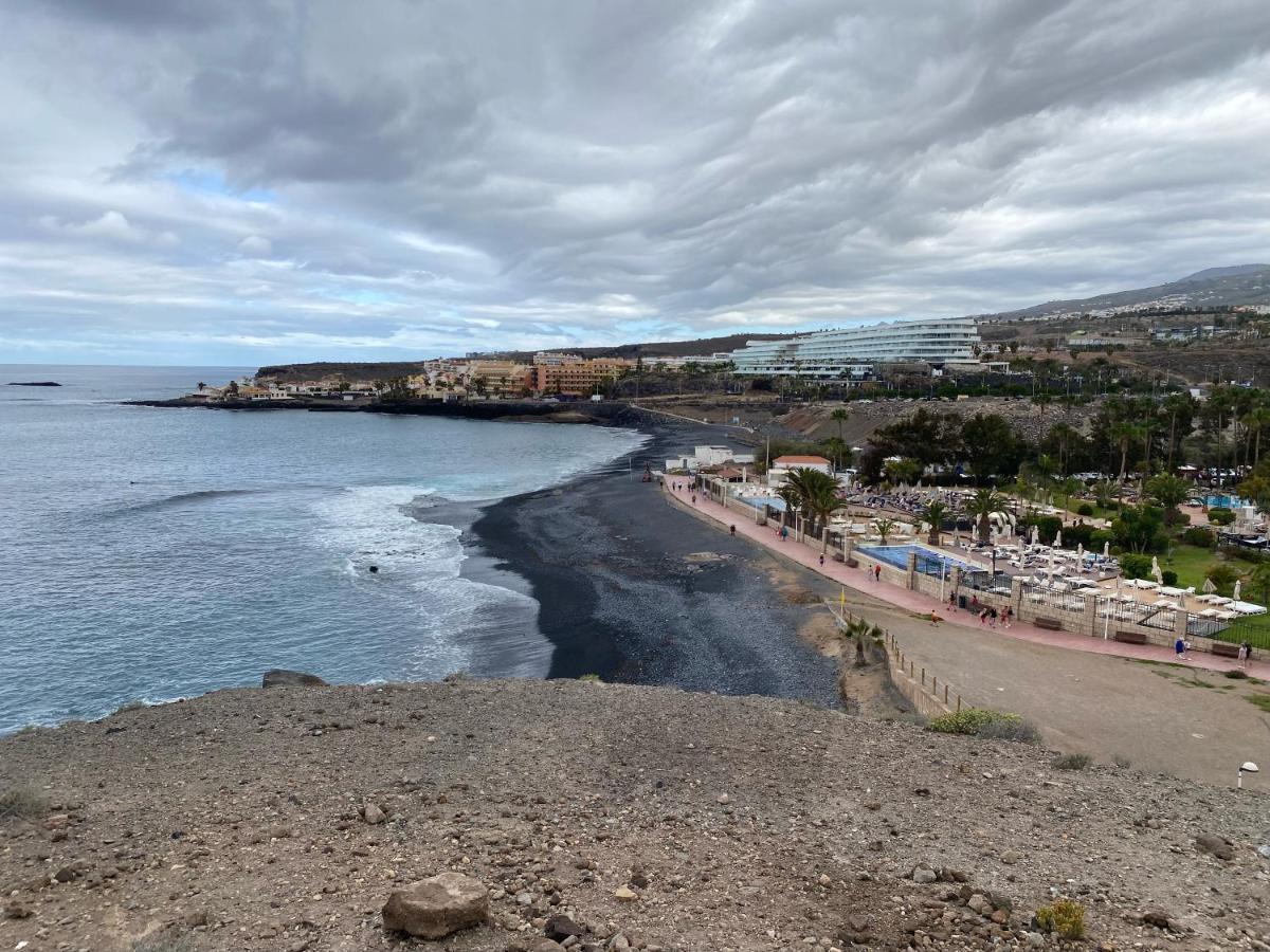 Santa Maria 124, Costa Adeje, Tenerife Экстерьер фото