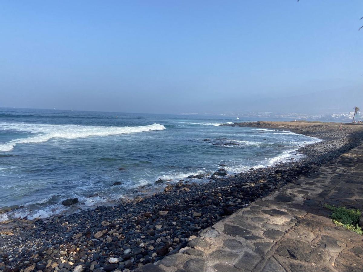 Santa Maria 124, Costa Adeje, Tenerife Экстерьер фото