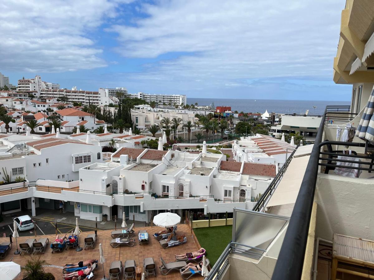 Santa Maria 124, Costa Adeje, Tenerife Экстерьер фото