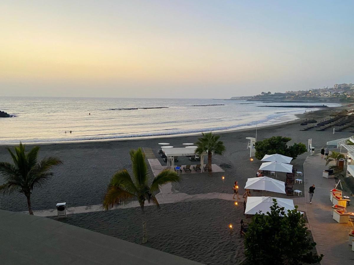Santa Maria 124, Costa Adeje, Tenerife Экстерьер фото