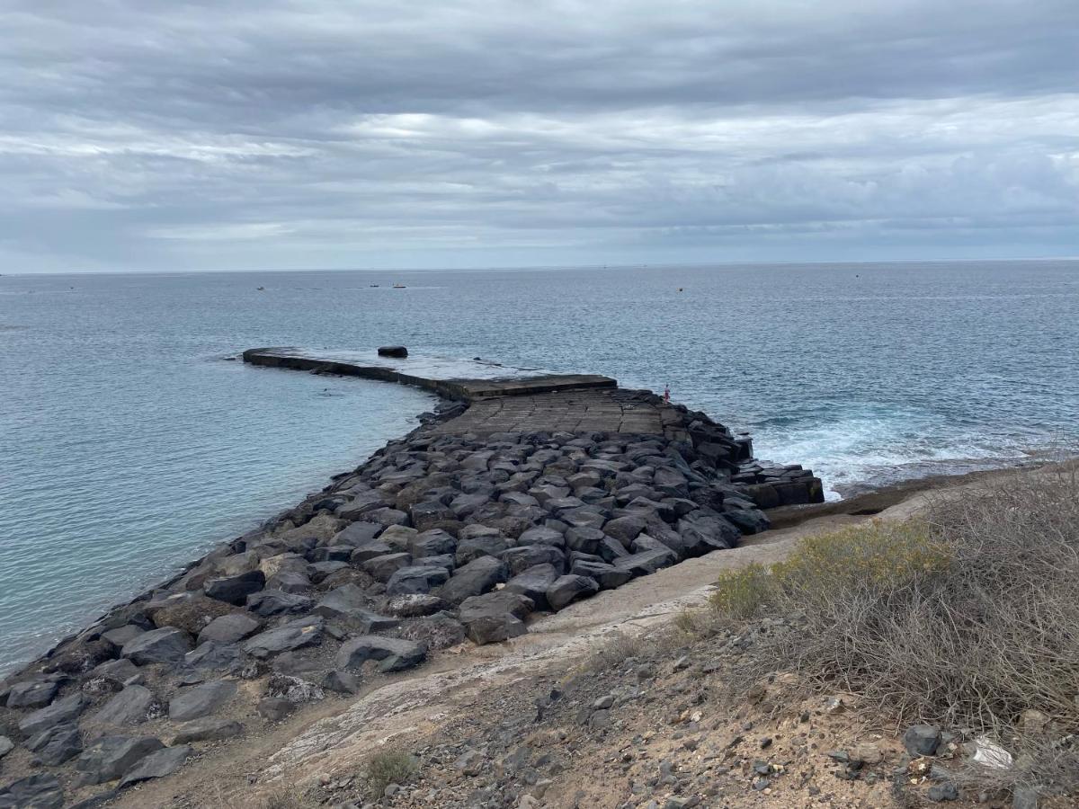 Santa Maria 124, Costa Adeje, Tenerife Экстерьер фото