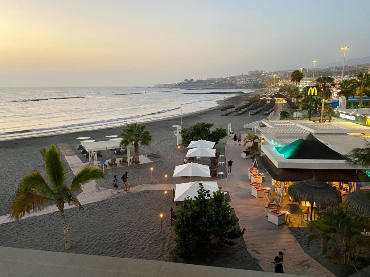 Santa Maria 124, Costa Adeje, Tenerife Экстерьер фото