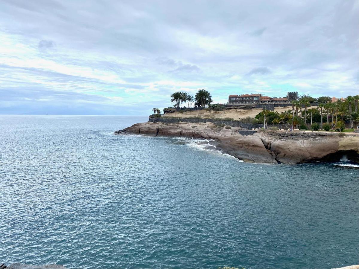 Santa Maria 124, Costa Adeje, Tenerife Экстерьер фото