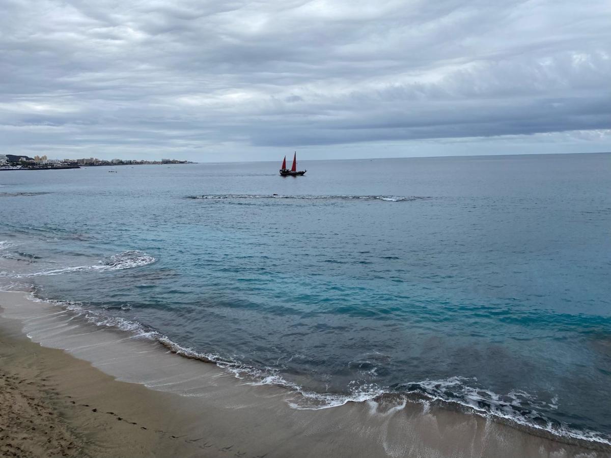 Santa Maria 124, Costa Adeje, Tenerife Экстерьер фото