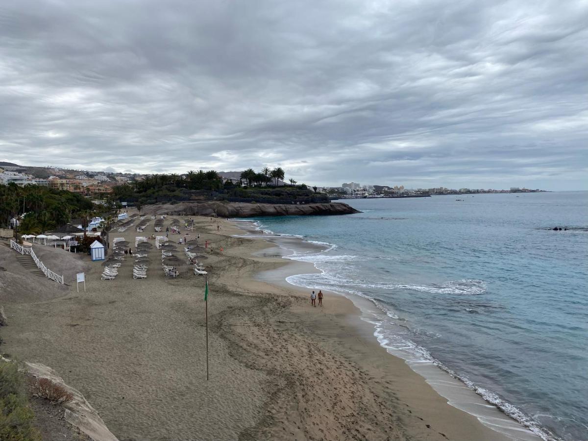 Santa Maria 124, Costa Adeje, Tenerife Экстерьер фото