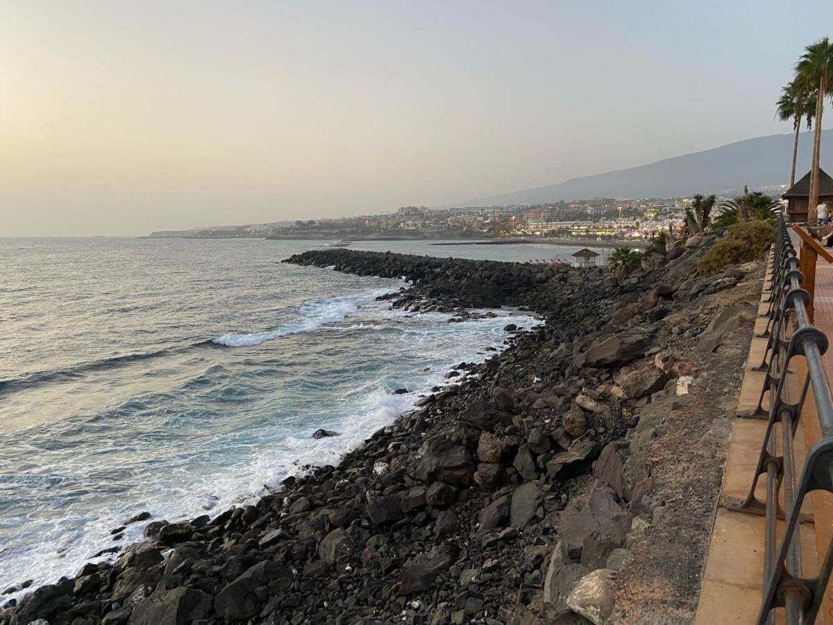 Santa Maria 124, Costa Adeje, Tenerife Экстерьер фото
