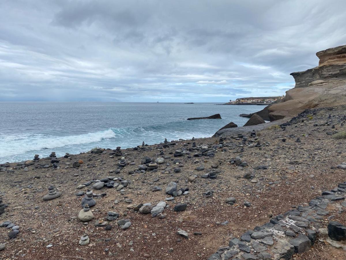 Santa Maria 124, Costa Adeje, Tenerife Экстерьер фото