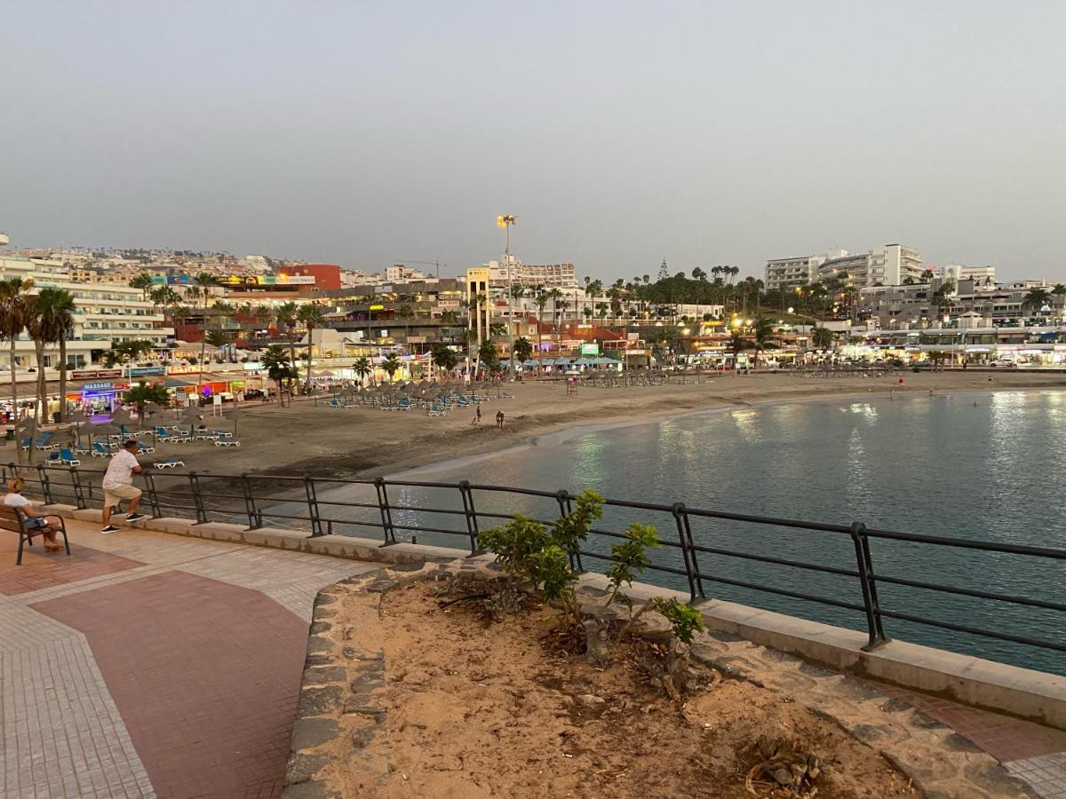 Santa Maria 124, Costa Adeje, Tenerife Экстерьер фото
