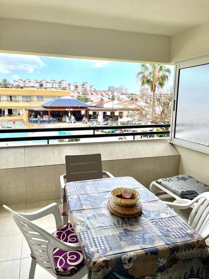 Santa Maria 124, Costa Adeje, Tenerife Экстерьер фото