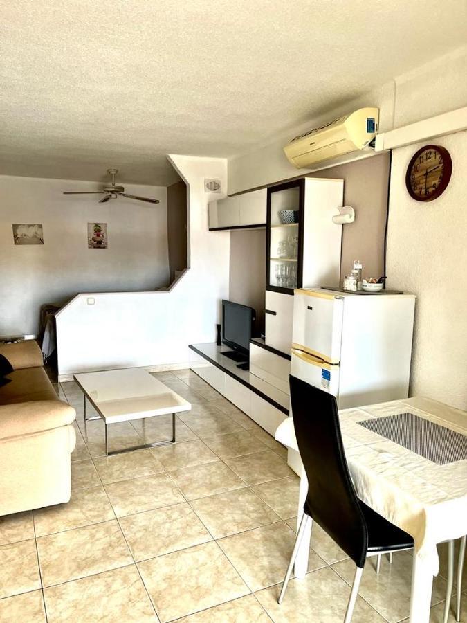 Santa Maria 124, Costa Adeje, Tenerife Экстерьер фото