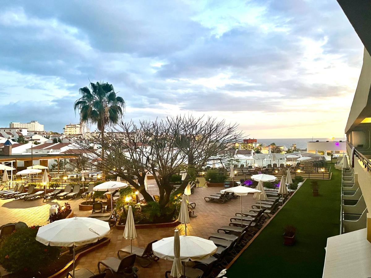 Santa Maria 124, Costa Adeje, Tenerife Экстерьер фото